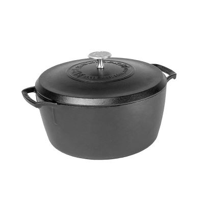 Blacklock 52ltr 55QRT DUTCH OVEN