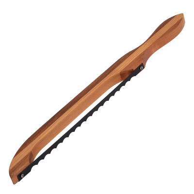 Bread Knife 410 x 40 x 20 Various