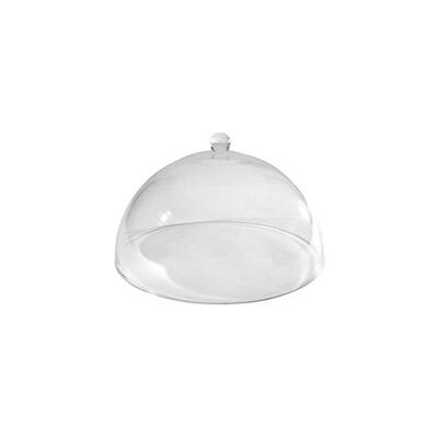 Cake Cover Dome Style Plastic 30cm