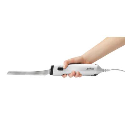 CARVEASY CLASSIC ELECTRIC KNIFE