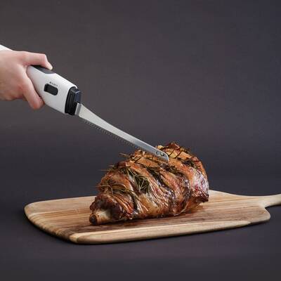 CARVEASY CLASSIC ELECTRIC KNIFE