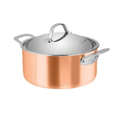 Casserole Tryply 4Ltr 