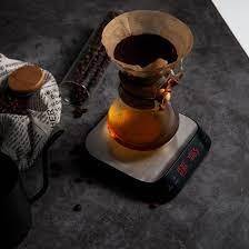 CC 3kg Coffee Scale