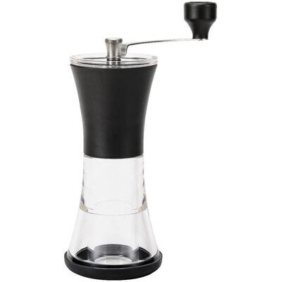 CERAMIC COFFEE GRINDER SLIM