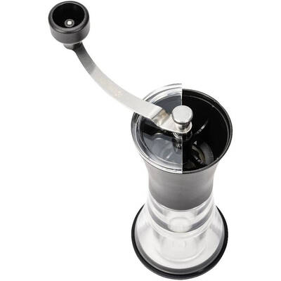 CERAMIC COFFEE GRINDER SLIM