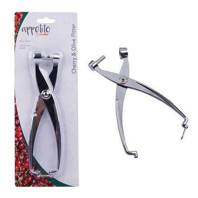 Cherry & Olive Pitter Alloy