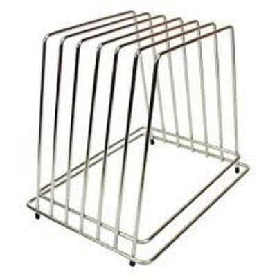 Chopping Board Rack 6 Slot