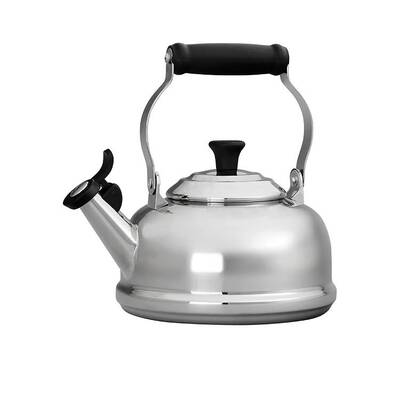 Classic Kettle S/S 