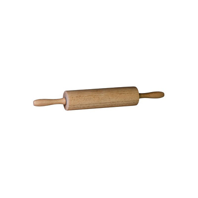 Classic Rolling Pin 43x6cm