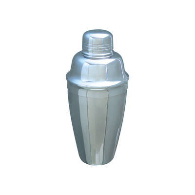 Cocktail Shaker – 700Ml