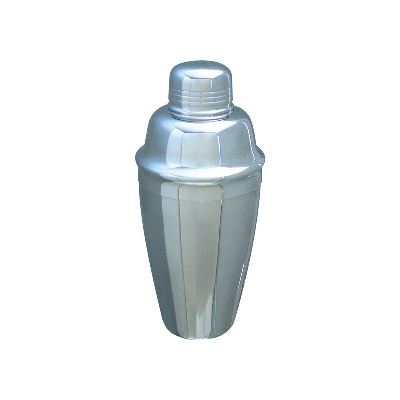 Cocktail Shaker-500ml Elite