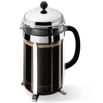 Coffee Press 12Cup Chambord