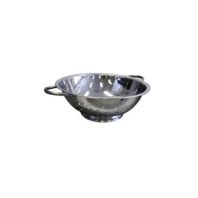 COLANDER SSTEEL 29cm  115   5lt