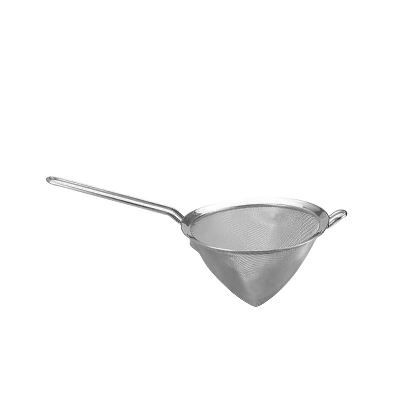 Conical Mesh Strainer-160mm