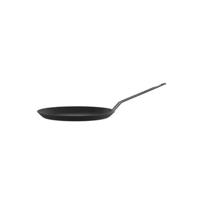 Crepe Pan-Steel / Black Iron 260mm