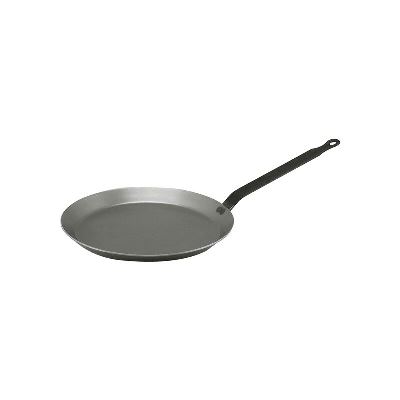 Crepe Pan-Steel 200mm