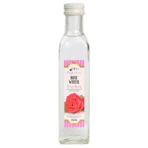 Chefs Choice Rosewater 250ml