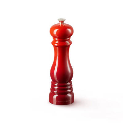 Classic Pepper Mill Cerise 