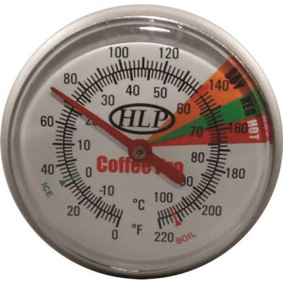 Coffee Pro 32C to 100C short