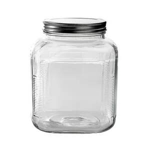 Cracker Jar 3.8ltr