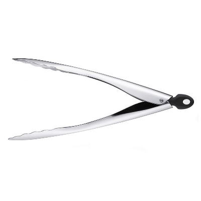 Cuisipro Tempo Locking Tongs 23cm s.s.