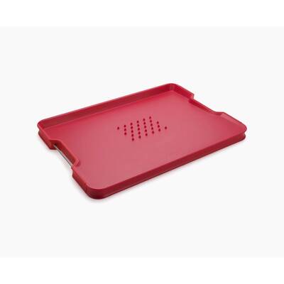 Cut&Carve Plus Large - Red