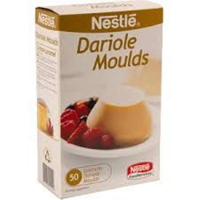 DARIOL MOULD NESTLE 110ml