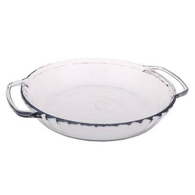 DEEP PIE PLATE 23cm