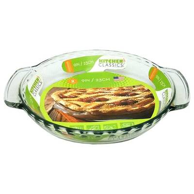 DEEP PIE PLATE 23cm