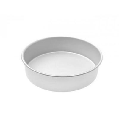 Deep Round Cake Pan 23x10cm 