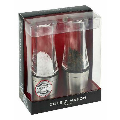 DOWNTON GIFT SET COLE+MASON