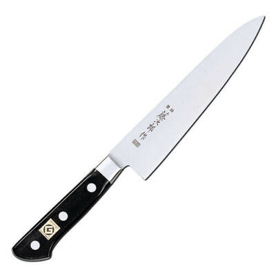 DP3 Chefs Knife 18cm(3 layers)
