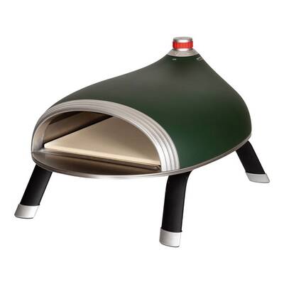 Diavolo Pizza Oven Green