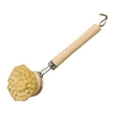 Dish Brush Fibre Filling Small