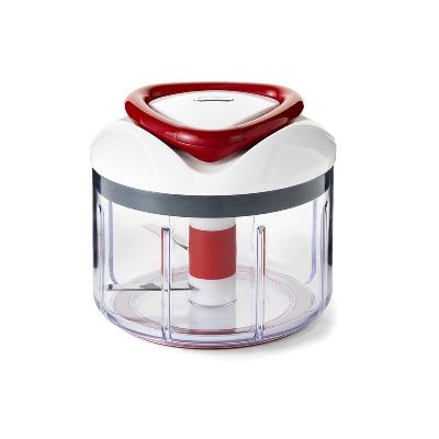 Easy Pull Food Processor  