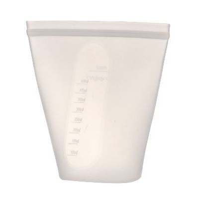 Ecopocket Silicone Pouch 450ml