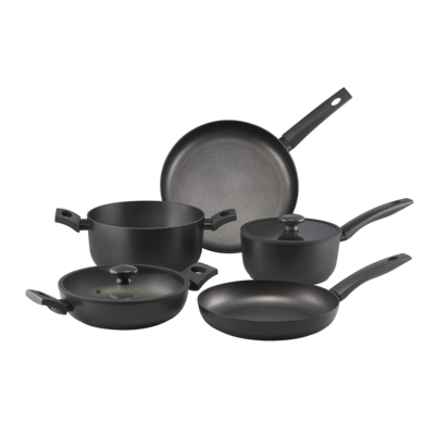  Per Natura 5 Pce Cookware Set