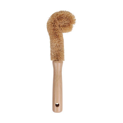 Eco Basics Plastic Free Bottle Brush