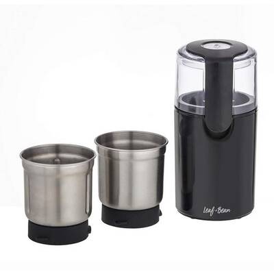 Electric Coffee & Spice Grinder