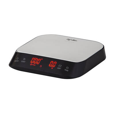 Elect Precision Coffee Scale w/Timer