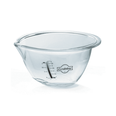 Expert bowl 30cm 423L OCuisine