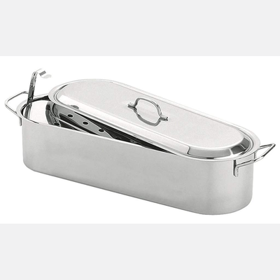 Fish Poaching Pan 60cm