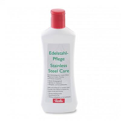 Stainless Steel Care 250ml