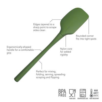 FLEX CORE ALL SIL SPATULA PO