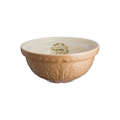 Forest Bear Mix Bowl 24cm 