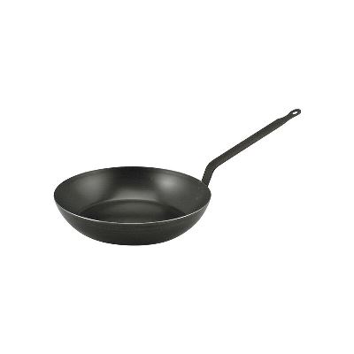 Frypan-Blue Steel 280mm