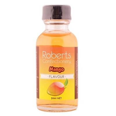 Flavour/Color 25ml Mango