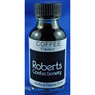 Flavour/Color 25ml coffee