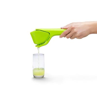 Fluicer - Lime