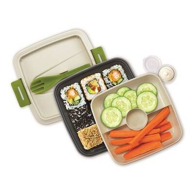 Food 2 Go Bento pod  avanti